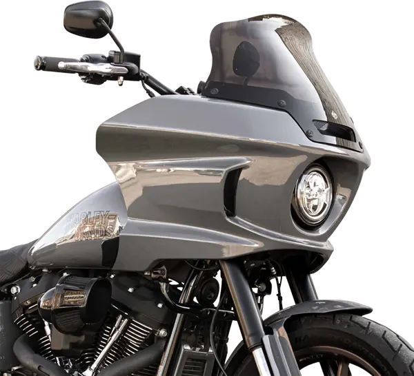 Bulle sport Kolor Flare™ KLOCK WERKS - vue 3