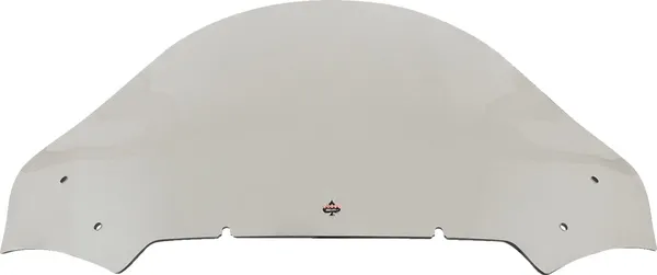 Bulle Pro Touring Flare™ KLOCK WERKS - vue 2