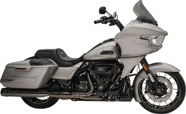 Bulle Pro Touring Flare™ KLOCK WERKS - vue 4