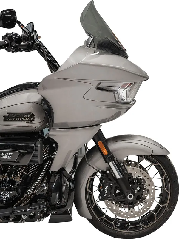 Bulle Pro Touring Flare™ KLOCK WERKS - vue 5