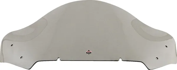 Bulle Pro Touring Flare™ KLOCK WERKS - vue 3