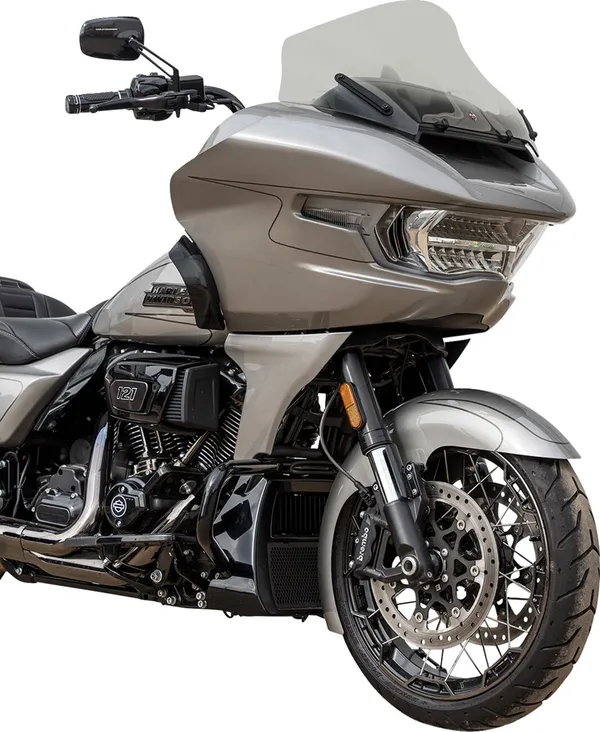 Bulle Pro Touring Flare™ KLOCK WERKS - vue 5