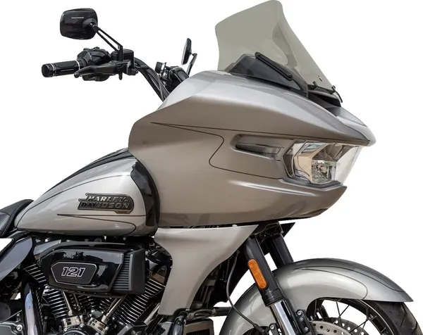 Bulle Pro Touring Flare™ KLOCK WERKS - vue 6