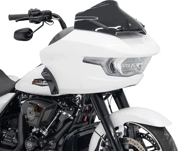 Bulle Sport Flare KLOCK WERKS - vue 2
