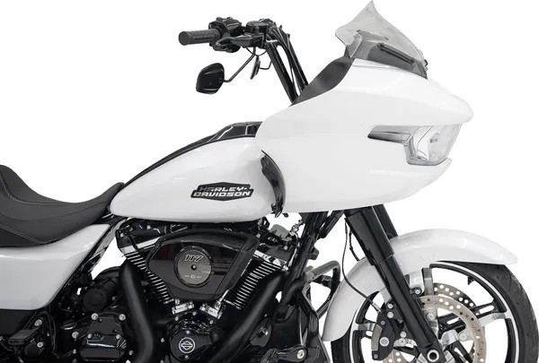 Bulle Sport Flare Klock Werks - vue 3