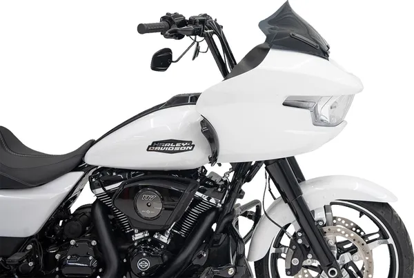 Bulle Sport Flare Klock Werks - vue 3