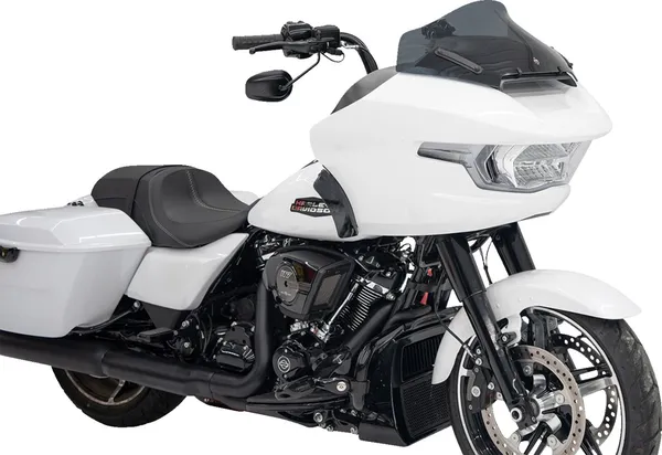 Bulle Sport Flare Klock Werks - vue 5