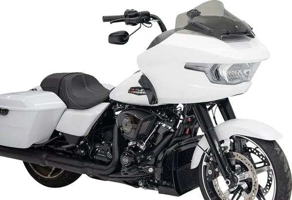 Bulle Sport Flare KLOCK WERKS - vue 3