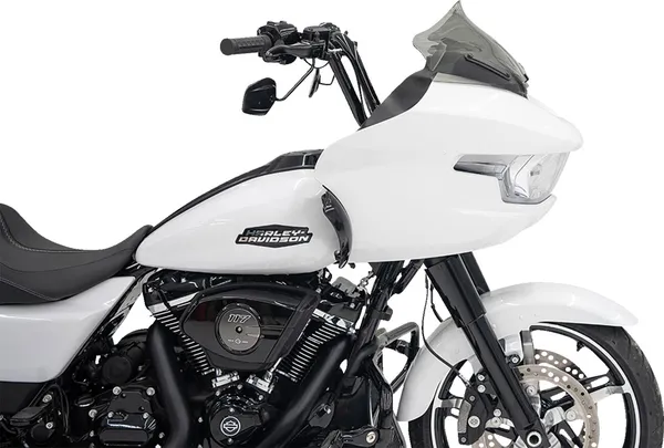 Bulle Sport Flare KLOCK WERKS - vue 4