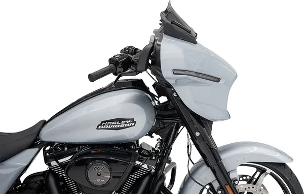 Pare-brise Flare KLOCK WERKS - vue 3
