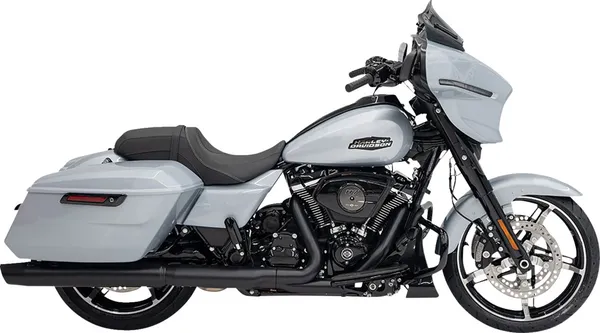 Pare-brise Flare KLOCK WERKS - vue 4