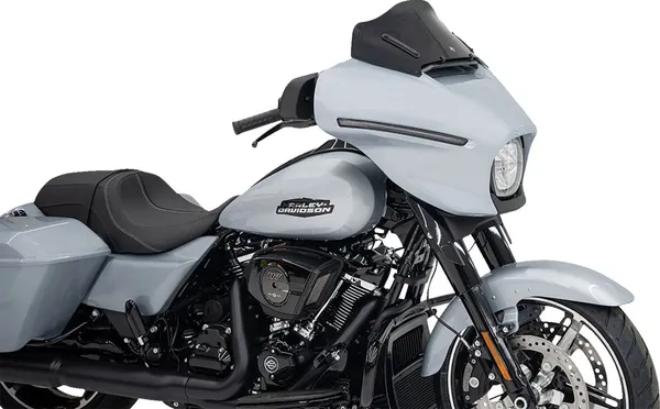 Pare-brise Flare KLOCK WERKS - vue 5
