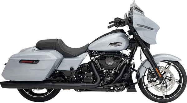 Pare-brise Flare™ KLOCK WERKS - vue 2