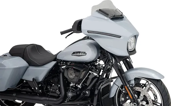 Pare-brise Flare™ KLOCK WERKS - vue 3