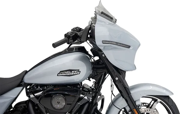 Pare-brise Flare™ KLOCK WERKS - vue 4