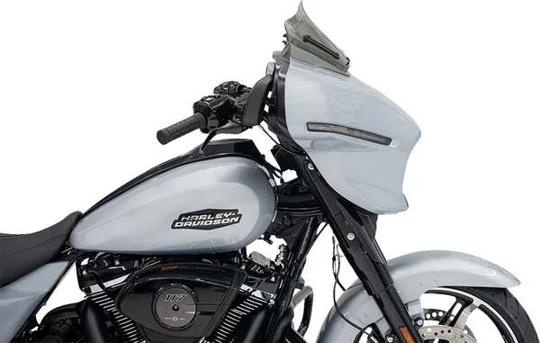 Pare-brise Flare Klock Werks - vue 4