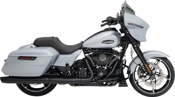 Pare-brise Flare Klock Werks - vue 5