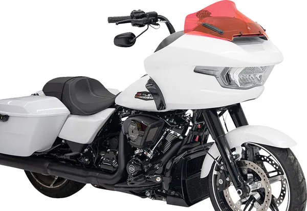 Bulle Kolor Flare™ Ice KLOCK WERKS - vue 3
