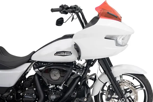 Bulle Kolor Flare™ Ice KLOCK WERKS - vue 4