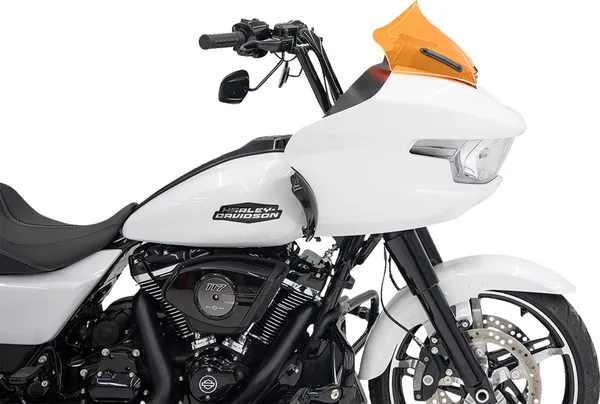 Bulle Kolor Flare™ Ice KLOCK WERKS - vue 4