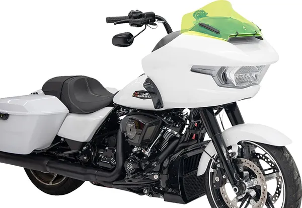 Bulle Kolor Flare™ Ice KLOCK WERKS - vue 2
