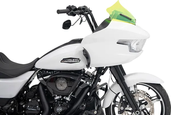 Bulle Kolor Flare™ Ice KLOCK WERKS - vue 3