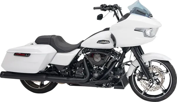 Bulle Kolor Flare™ Ice KLOCK WERKS - vue 2