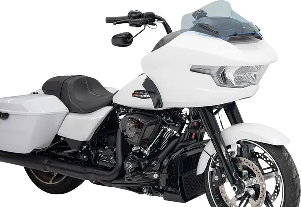 Bulle Kolor Flare™ Ice KLOCK WERKS - vue 4