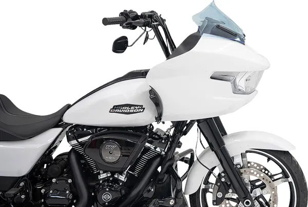 Bulle Kolor Flare™ Ice KLOCK WERKS - vue 5