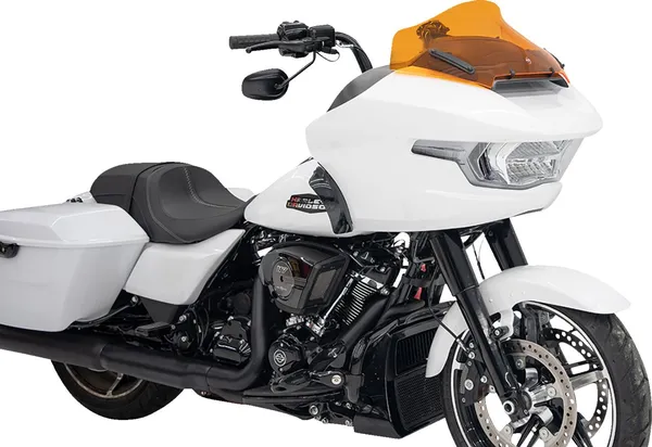 Bulle sport Kolor Flare™ KLOCK WERKS - vue 3
