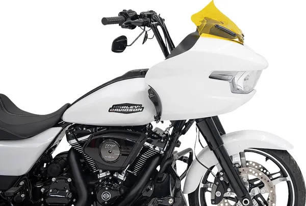Bulle sport Kolor Flare™ KLOCK WERKS - vue 2