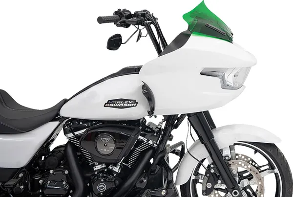 Bulle sport Kolor Flare™ KLOCK WERKS - vue 4