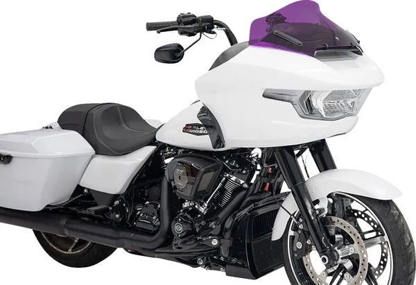 Bulle sport Kolor Flare™ KLOCK WERKS - vue 3