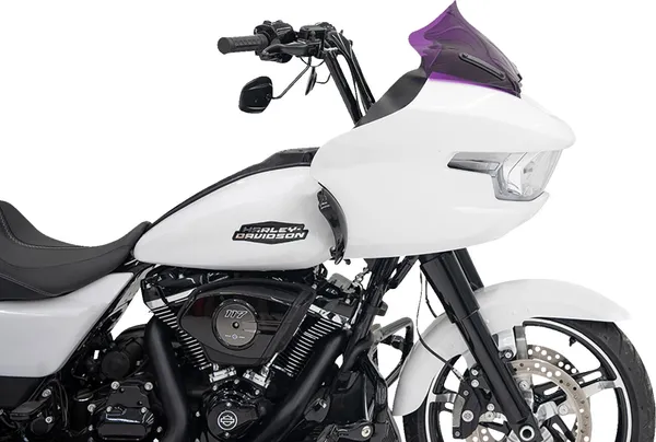 Bulle sport Kolor Flare™ KLOCK WERKS - vue 5