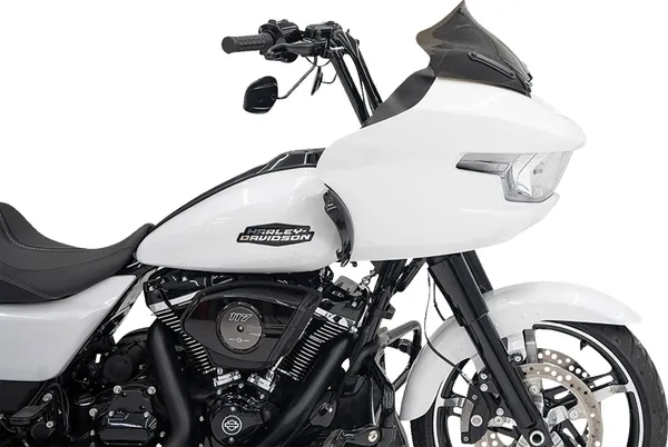 Bulle sport Kolor Flare™ KLOCK WERKS - vue 2