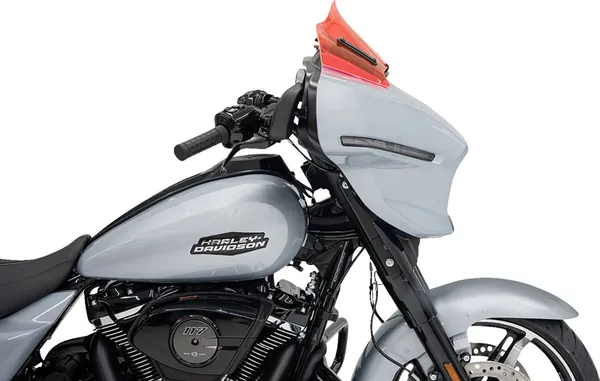 Bulle Kolor Flare™ Ice KLOCK WERKS - vue 2