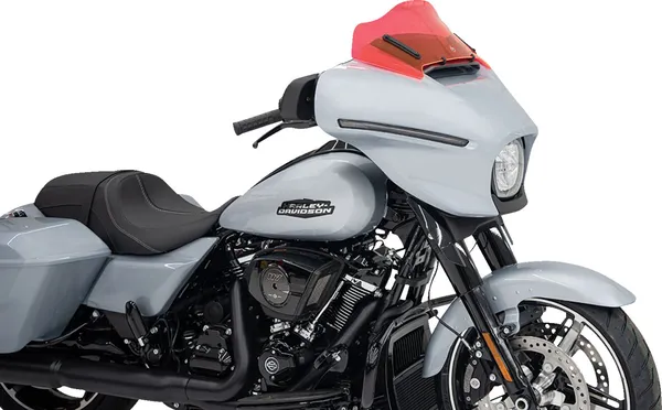 Bulle Kolor Flare™ Ice KLOCK WERKS - vue 5