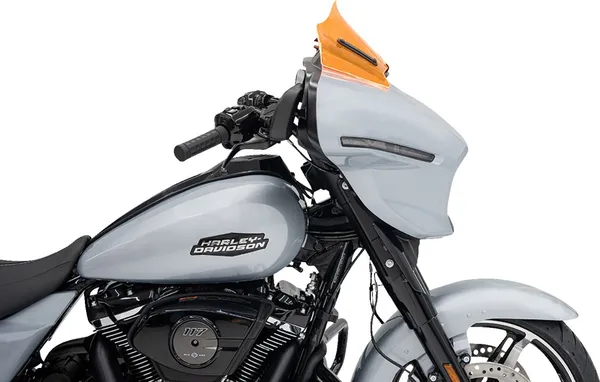 Bulle Kolor Flare™ Ice KLOCK WERKS - vue 4