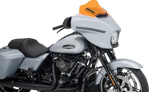 Bulle Kolor Flare™ Ice KLOCK WERKS - vue 5