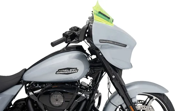 Bulle Kolor Flare™ Ice KLOCK WERKS - vue 2