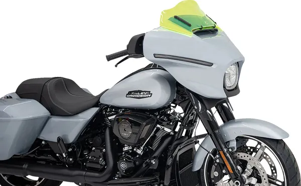 Bulle Kolor Flare™ Ice KLOCK WERKS - vue 3