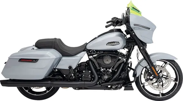 Bulle Kolor Flare™ Ice KLOCK WERKS - vue 5