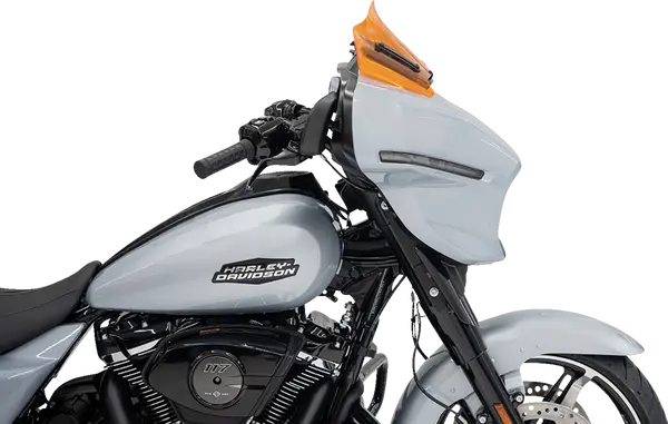 Bulle Kolor Flare Klock Werks - vue 4