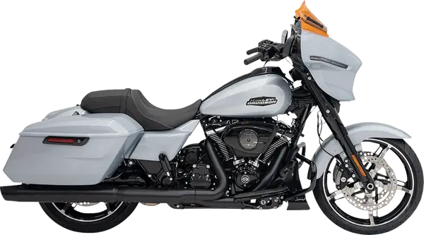 Bulle Kolor Flare Klock Werks - vue 5