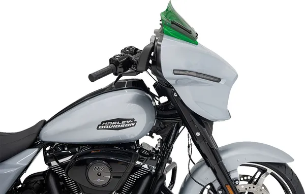 Bulle Kolor Flare™ KLOCK WERKS - vue 2