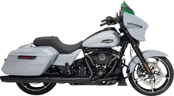 Bulle Kolor Flare™ KLOCK WERKS - vue 4