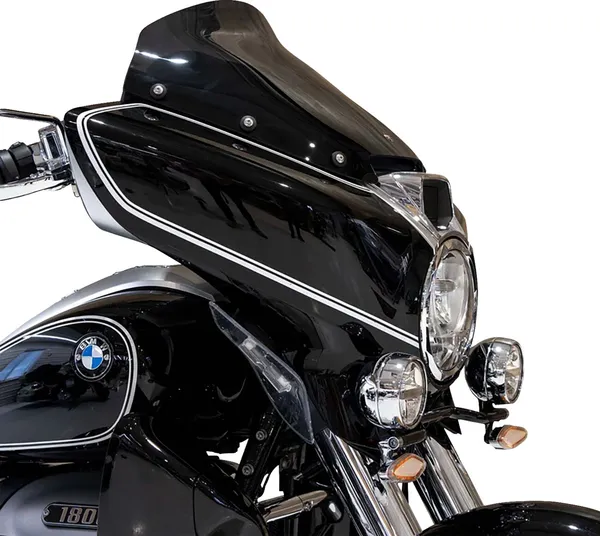 Bulle Flare™ KLOCK WERKS - vue 3