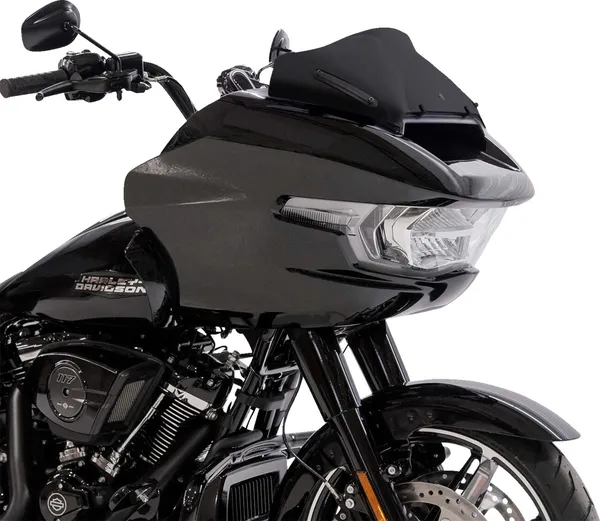 Bulle Sport Flare Klock Werks - vue 2