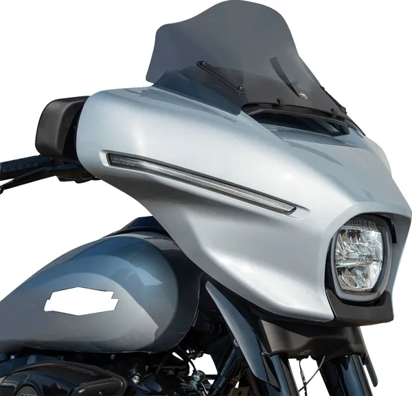 Pare-brise Flare KLOCK WERKS - vue 2
