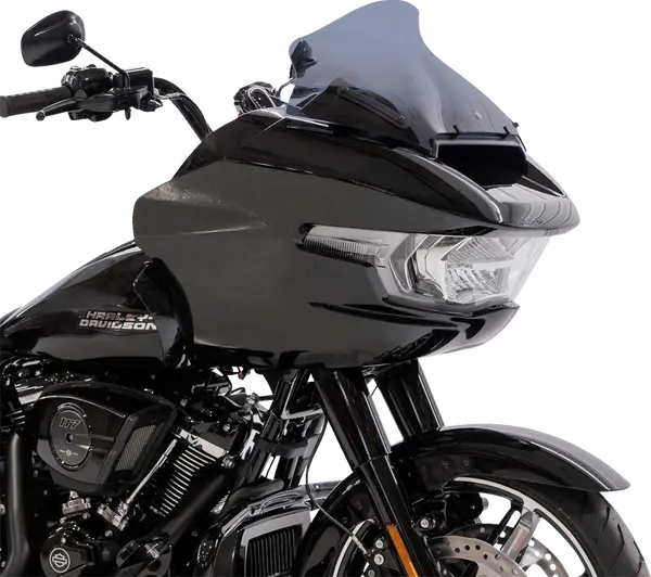 Bulle Sport Flare KLOCK WERKS - vue 2